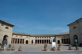 So the semigallians were the people of the northern borderlands i.e. File Senigallia Foro Annonario03 Jpg Wikimedia Commons