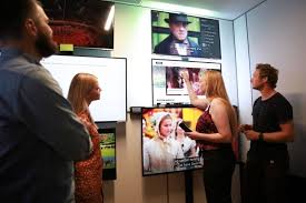 DR søger en ambitiøs og visionær Product Manager til DRTV