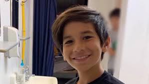 Fundraiser for Mary Tulachan by Bess Matamoros : 13 yo Funeral and  Emergency Fund