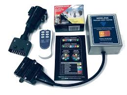 Enjoy fast delivery, best quality and cheap price. Wireless Trailer Lights And Electric Brake Tester Autoelec Com Au