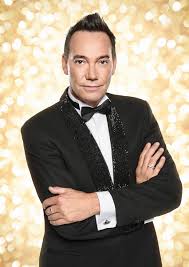 The masked dancer viewers were blown away to learn kelly brook had faked an american accent as frog as she and craig revel horwood were sent home tonight. Strictly Star S Husband Launches Amazing Attack On Vile Judge Craig Revel Horwood Mirror Online
