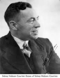 To the Bush and Beyond: William Hatfield and S. H. Courtier