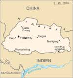 Der natürliche anstieg wird voraussichtlich positiv sein, da die zahl der geburten die zahl der todesfälle um 186.928 übersteigen wird. Portal Bhutan Wikipedia