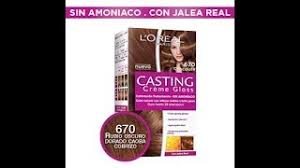 Check spelling or type a new query. Casting Creme Gloss Loreal 670 Chocolate Youtube
