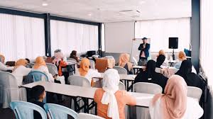 Pilih homestay pilihan anda sekarang! Bilik Seminar 2 210 000 Carian Di Google