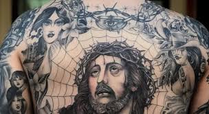 Chicano Tattoos: Roots, Cultural References, and Artists • Tattoodo