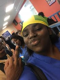 Keystone Job Corps Memories . LBJ Dorm Class 2018 CNA Trade