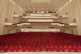 Atlanta Symphony Hall Atlantameetings Com