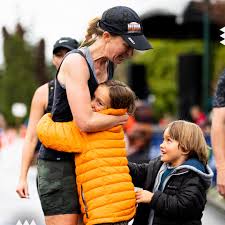 Red Stag Rotorua Marathon