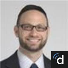 Dr. Shlomo A. Koyfman, MD
