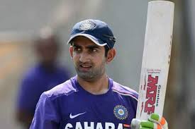 Şehirde kimsenin aç kalmaması için 2017 yılında delhi, patel nagar'daki vakıf aracılığıyla. 10th Anniversary Of World Cup Didn T Do Anyone Favours Time To Move Beyond 2011 Says Gautam Gambhir Mykhel