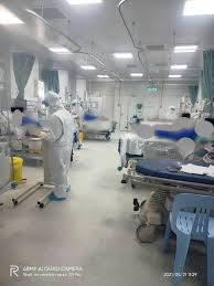 Anda perlu ke klinik asal yang merujuk untuk tindakan seterusnya. Klinik Kesihatan Bukit Kuda Home Facebook