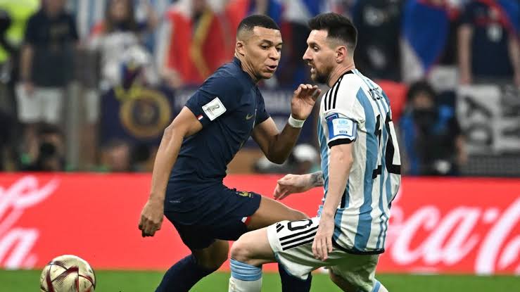The Best World Cup Finals in FIFA History – NBC Chicago
