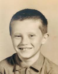 Obituary for Daniel Avery Keith