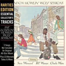 The london howlin' wolf sessions is an album by blues musician howlin' wolf, released in the summer of 1971 on chess records, catalogue ch 60008 (rolling sto. London Howlin Wolf Sessions Buy Online In Angola At Angola Desertcart Com Productid 51534949