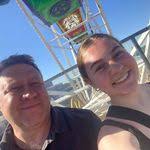 Aaron Midkiff's Instagram, Twitter & Facebook