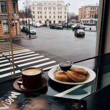perfect breakfast with a view com imagens pausa para cafe ideias de cafeteria cafe com amor