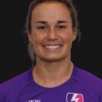 Loughborough Lightning Ladies