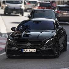 Brabus S63 Amg Photo Srs Swissrichstreets Mercedes Brabus Mercedes World Benz