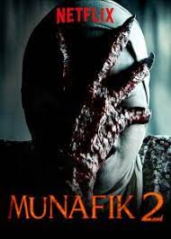 At its heart, though, munafik still is a horror story. Munafik 2 Film Rezensionen De