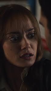 Why is he calling her a "little freak" like it's a bad thing? #Sweetpea  #EllaPurnell #CalamLynch #RhiannonAndAJ