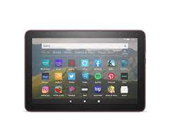 Amazon Fire HD 8 Tablet 8″ HD Display ...