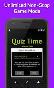 This article has been updated to correct the spelling of brian hillmer's last name. Top 15 Trivia Apps Of All Time