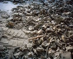 Generally, when people hear the term nuclear disaster, the first event that comes to mind is that of the accident at chernobyl. The Terrible Truth About The Chernobyl Disaster The New Yorker