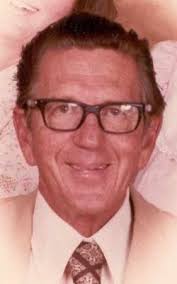 Max LaVell Heaton (1922-1977)