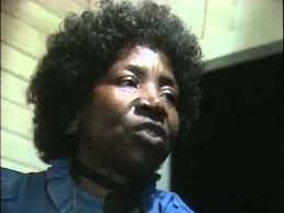 Algia Mae Hinton: Snap Your Fingers (1983)