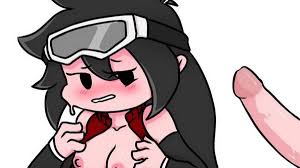 Itsumi (FNF) XXX R34 < Your Cartoon Porn