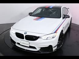 bmw m4クーペ m dct dtmチャンピオンエディション サンルーフ 中古車 クーペ