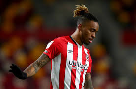 Latest on brentford forward ivan toney including news, stats, videos, highlights and more on espn. Arsenal Can T Risk Ivan Toney Asking Price At Brentford