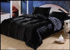 It's your chance to create a boho oasis, a french country getaway, or even a minimalist escape, if that's what you want. Luxury Black Silk Bedding Set Satin Sheets Super King Size Queen Full Twin Quilt Duvet Cover Bedspread Bed Linen Single Double Bed Linen Silk Bedding Setking Size Aliexpress
