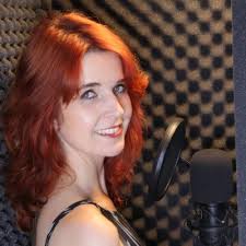 sprechvision #podcast #synchronsprechen #künstlicheintelligenz #stimme  #medienwandel #kreativbranche #giulianajakobeit #kiundkreativität