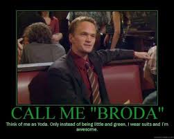 And that's how i met your mother by abethebabe44 more memes. 20 Hilarious Memes Of The Lovable Barney Stinson Sayingimages Com