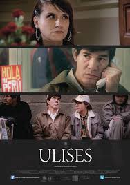 Ulysses (2011) - Parents guide - IMDb