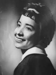 ANGELITA GUTIERREZ Obituary (1936