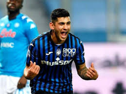 En este video mostramos el debut de cristian romero con la seleccion argentina.si te gusto dale like y suscribite para mas contenido! 35ahzdbzjg2hcm