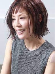 pin on ヘアスタイル