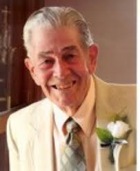 Obituary for William N. Carty (Sympathy landing)