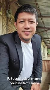 Lagu Lampung Populer Tam Sanjaya