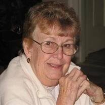 Suzanne Ayers Obituary