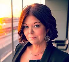 SAM CMO, Melissa Stiles, Named One of CPBJ's Forty Under 40