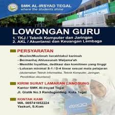 03 (perum bumi bongkok asri) kel. 120 Ide Lowongan Kerja Tegal Di 2021 Pendidikan Tempat Berdoa Nicu