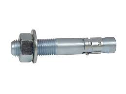 The large sizes are 55 pounds, 66 pounds, 110 pounds, and 176 pounds. 3 8 X 3 Wedge Anchor Zinc Plated 50 Box