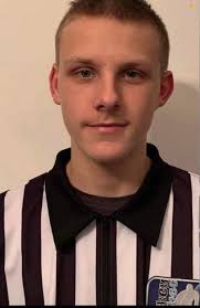 Officiels Région Saguenay Lac-St-Jean Hockey Québec