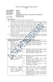 Untuk pelamar lulusan sma/sederajat, isi dengan nilai ijazah. Rpp Revisi 2017 Ppkn Kelas 10 Sma