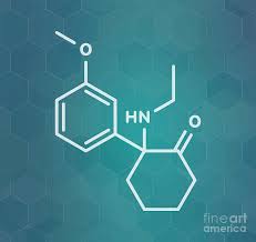 Image result for Methoxetamine