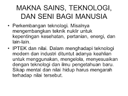 For personal bm tuition through whatsapp, please whatsapp cikgu suguz 0196626057 or visit www.cikgusuguz.com.my. Manusia Sains Teknologi Dan Seni Ppt Download
